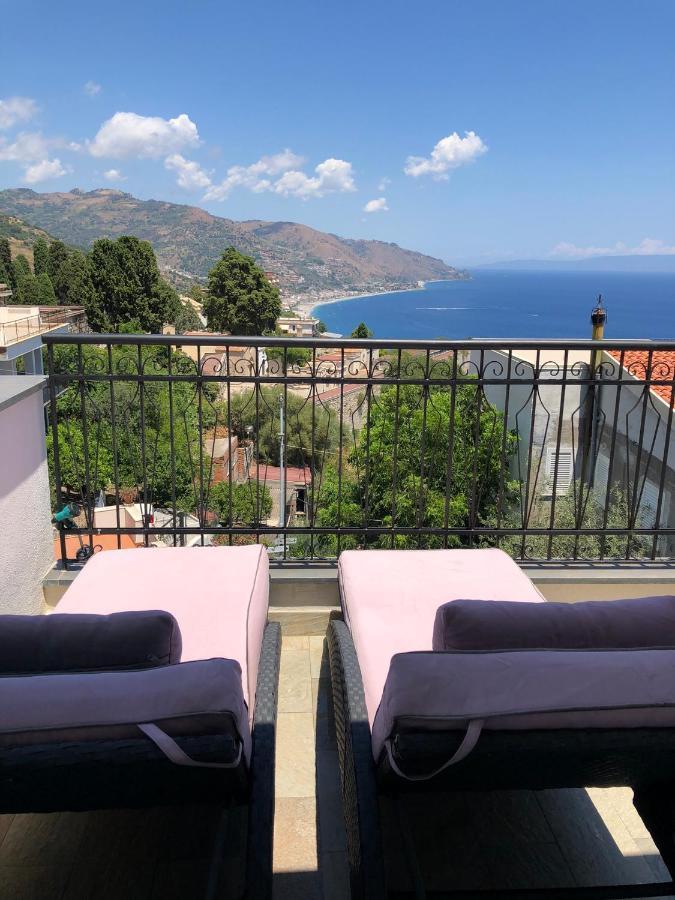 Casa Carlotta * Taormine