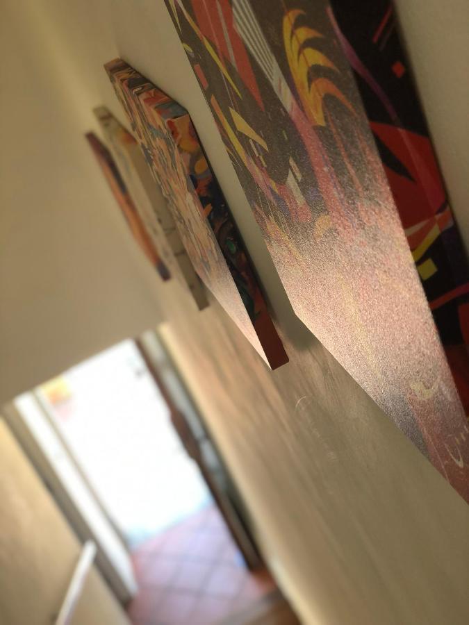 Casa Carlotta Appartement