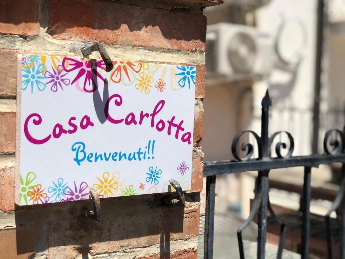Appartement Casa Carlotta *