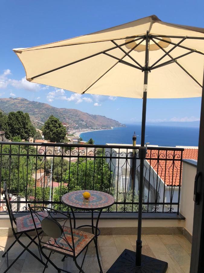 Appartement Casa Carlotta