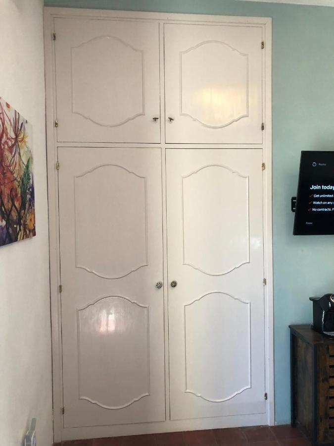 Casa Carlotta Appartement *