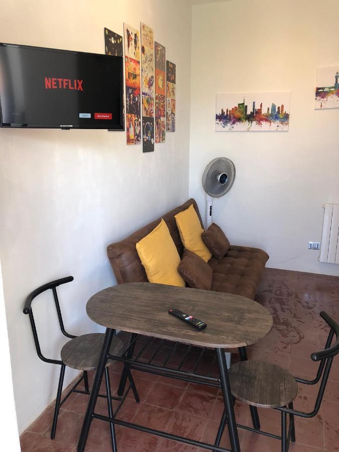 Casa Carlotta Appartement