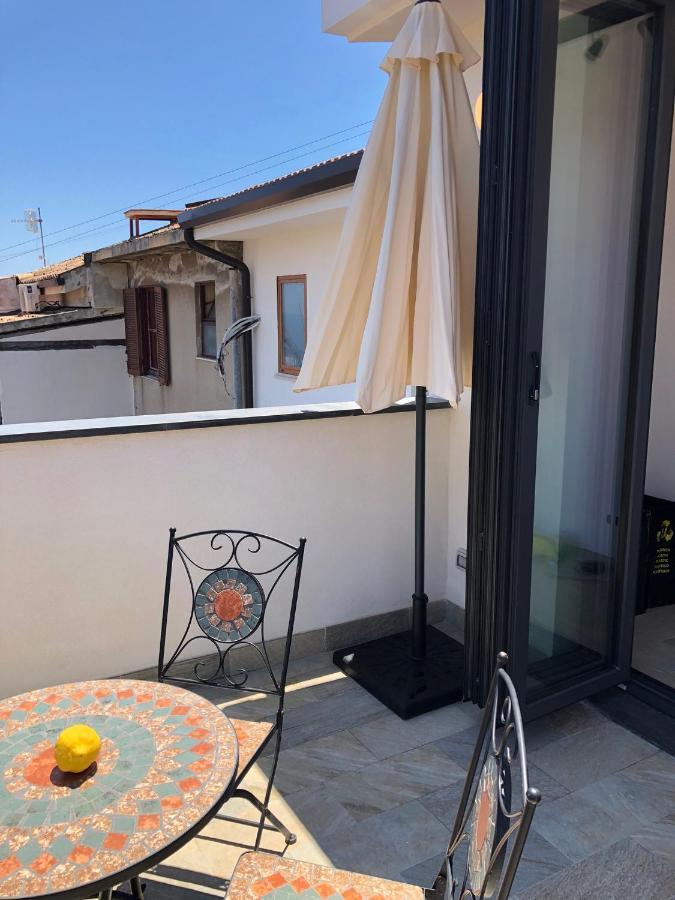 Casa Carlotta Appartement