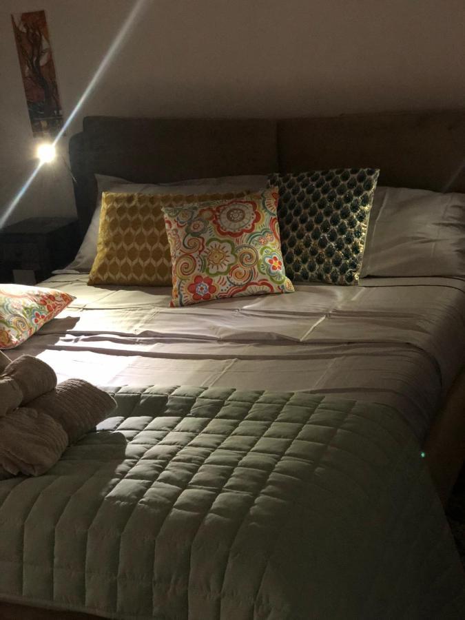 Casa Carlotta Appartement
