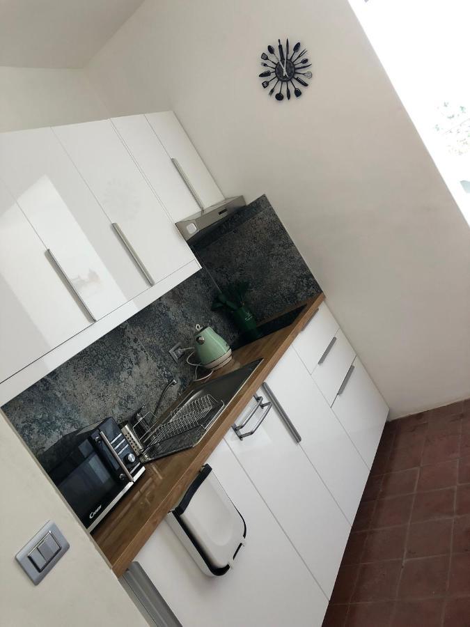 Casa Carlotta Appartement Taormine
