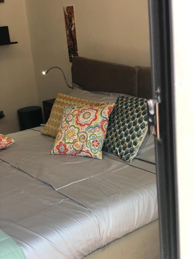 Appartement Casa Carlotta *