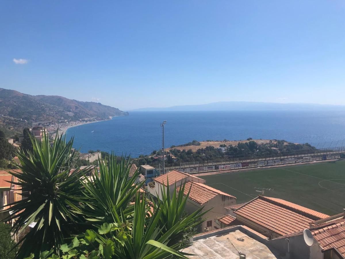 Casa Carlotta * Taormine