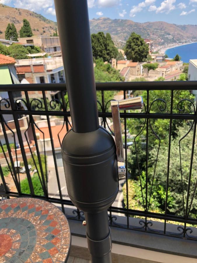 Appartement Casa Carlotta Taormine