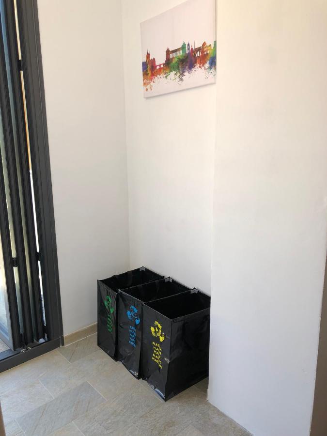 Casa Carlotta Appartement