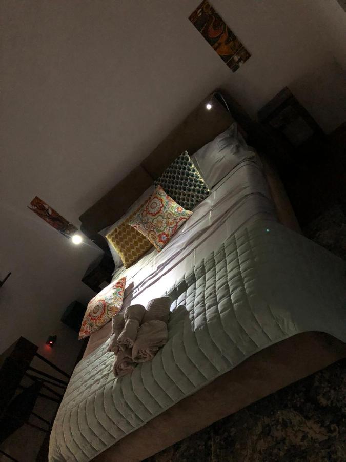 Appartement Casa Carlotta