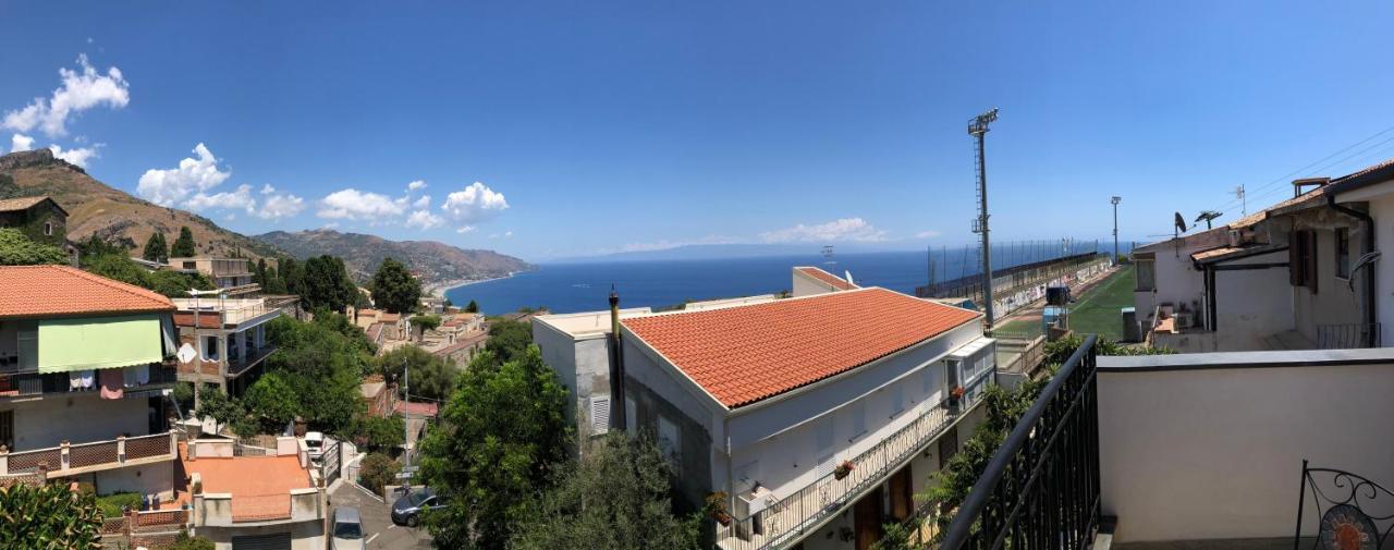 Casa Carlotta * Taormine
